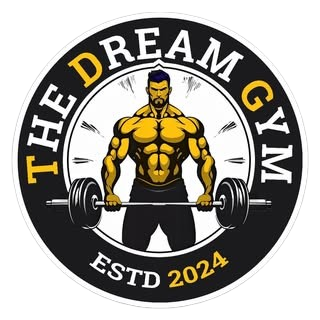 THE DREAM GYM